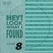 Search : Hey! Look What I Found, Vol.8
