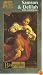 Biography - Samson & Delilah