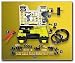 Automotive : Dorman 800300 Quick Disconnect Fuel Line Repair Tray