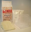 Minute White Bread Mix Starter Kit