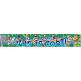 VBS is Cool (Christian Banner)