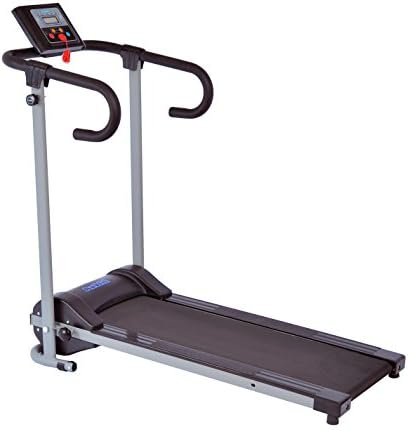 Auwit 600W Powered Treadmills - black - AUW-500B, Hurry - limited time offer (exp. Nov 8, 2014)