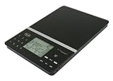 American Weigh AWS NB2-5000 Nutrition Balance Scale 11lb:0.4oz Kitchen Scales 5000 x 1g