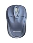 Microsoft Wireless Notebook Optical Mouse 3000 - Winter Blue