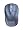 Microsoft Wireless Notebook Optical Mouse 3000 - Winter Blue