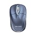 Microsoft Wireless Notebook Optical Mouse 3000 - Winter Blue