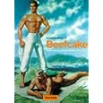 Beefcake: The Muscle Magazines of America 1950-1970 (Photobook)