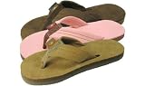 Rainbow Sandals - Kids Premier Leather