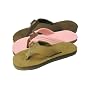 Rainbow Sandals - Kids Premier Leather