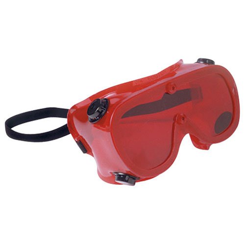 Orion Red Tinted Astrogoggles