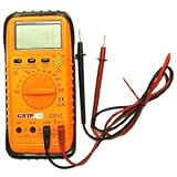 Grip 20240 Digital Multi Tester