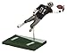 McFarlane Toys NFL Series 8 Figure: Tim Brown #81 with Black Oakland Raiders Jersey