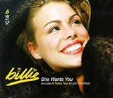 She Wants You (CD1)