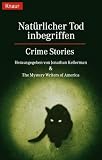 Nat&uuml;rlicher Tod inbegriffen - Jonathan Kellerman