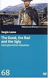 Produkt-Bild: The Good, the Bad and the Ugly - Zwei glorreiche Halunken