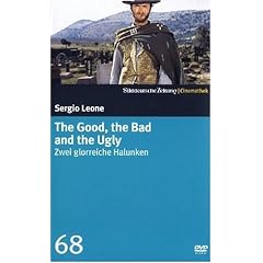 The Good, the Bad and the Ugly - Zwei glorreiche Halunken
