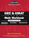 GRE & GMAT Exams: Math Workbook