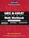 Search : GRE & GMAT Exams: Math Workbook