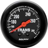 Autometer Trans Temp Gauge for 2003 - 2005 Infiniti G35