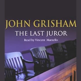 The Last Juror (Unabridged)