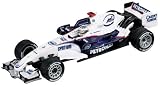 Carrera Go BMW Sauber Slot Racing Car