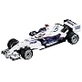 Carrera USA Go, BMW Sauber F1.07 Race Car