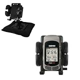Garmin Edge 305 Car Bean Bag Dash & Windshield Holder - Gomadic Brand