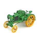 1/50 Die-Cast John Deere Tractor Waterloo Boy