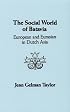 Social World of Batavia: European and Eurasian in Dutch Asia