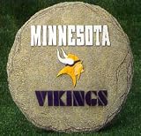 Football Stepping Stone - Minnesota Vikings