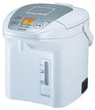 TOSHIBA 保温ポット ホワイト PLK-30VE