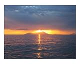 The Last Sunset