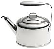 All-Clad Stainless 2-Quart Teakettle