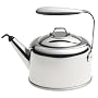 All-Clad Stainless 2-Quart Teakettle