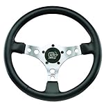 Grant 789 Formula Gt Wheel Black Vinyl
