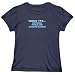 T-Shirt Woman Navy Blue 