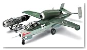 1/48 �n�C���P�� He162A-2 �T���}���_�[
