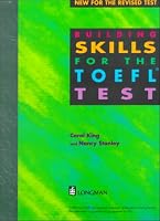 Building Skills for the Toefl Test (BSTE)