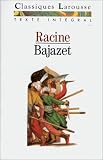 Bajazet, texte int�gral