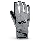 Dakine Womens Tahoe Short Glove - Heather