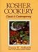 Book Kosher Cookery: Classic & Contemporary