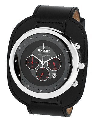 Axcent - Sphere : 02