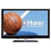 Haier HL46XSL2 46IN 1080P LED HDTV 120HZ 4 HDMI 6.0MS