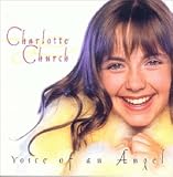 Charlotte Church - Voice of an Angel [MINIDISC]