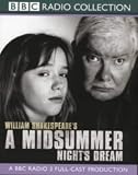 Review BBC Audiobooks Ltd  / A Midsummer Night's Dream: A BBC Radio 3 Full-cast Dramatisation. Starring David Threlfall & Cast (BBC Radio Collection)