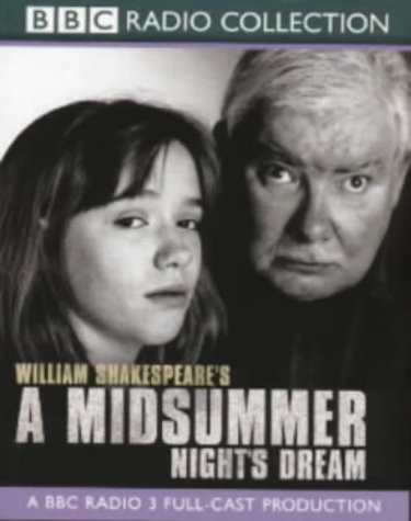 A Midsummer Night