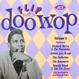Buy Flip Doo Wop, Vol. 2 online at Discounted New and Used prices. Delivered to your door with Childrens Toyshop.com