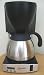 Carrera 2483.1T Aroma Design Ultra Kaffeemaschine, 900 Watt, 12-15 Tassen