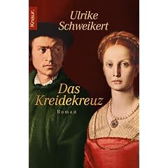 Das Kreidekreuz