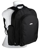Baby Bjorn Diaper Backpack – City Black